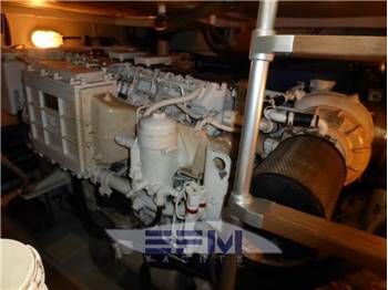 PERSHING 46