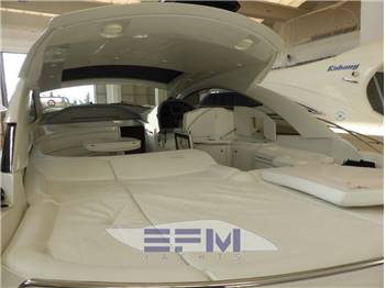 PERSHING 46
