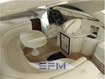 PERSHING 46