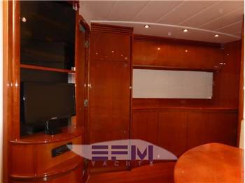 PERSHING 46