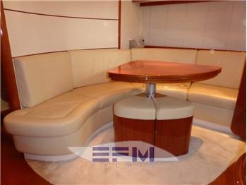 PERSHING 46