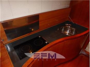 PERSHING 46