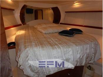 PERSHING 46