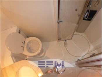 PERSHING 46