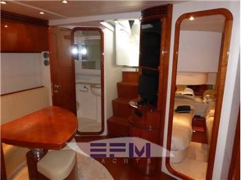 PERSHING 46