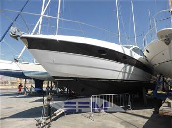 PERSHING 46