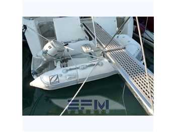 Azimut Az 46 evolution