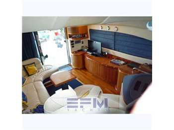 Azimut Az 46 evolution