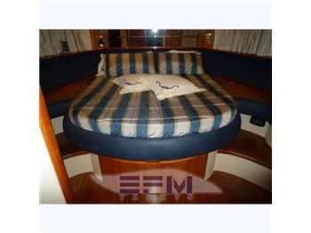 Azimut Az 46 evolution