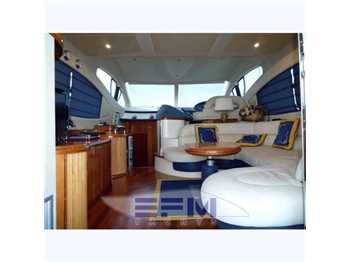 Azimut Az 46 evolution