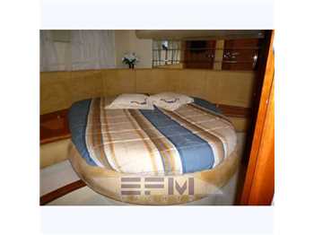 Azimut Az 46 evolution