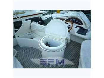 Azimut Az 46 evolution