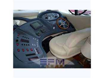 Azimut Az 46 evolution