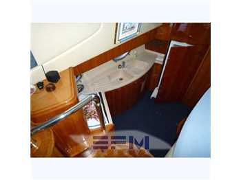 Azimut Az 46 evolution