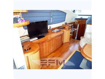 Azimut Az 46 evolution