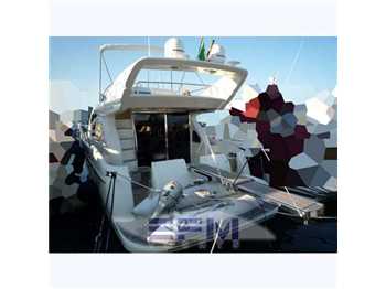 Azimut Az 46 evolution