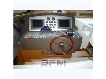 Ferretti 690 altura