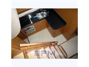 Ferretti 690 altura
