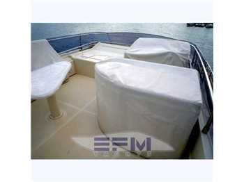 Ferretti 690 altura