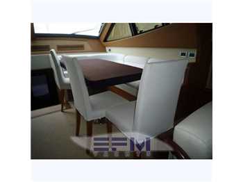 Ferretti 690 altura