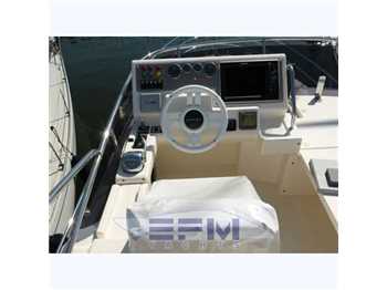 Azimut spa 38 fly