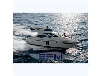 Azimut spa 38 fly