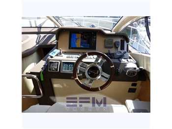 Azimut spa 38 fly