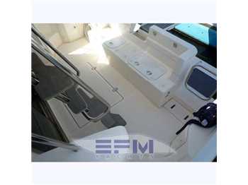 Azimut spa 38 fly