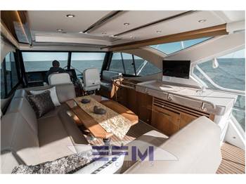 RIVIERA 53