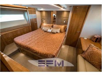 RIVIERA 53