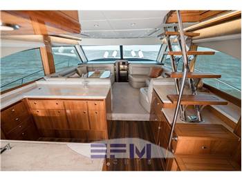 RIVIERA 53
