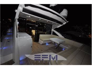 SUNSEEKER PREDATOR 68