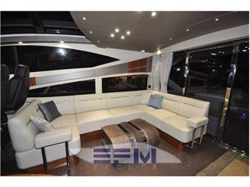 SUNSEEKER PREDATOR 68