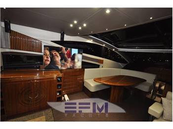 SUNSEEKER PREDATOR 68