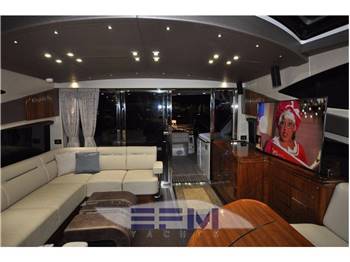 SUNSEEKER PREDATOR 68