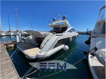 AZIMUT 68S