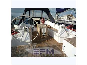Comar Comet 52 rs
