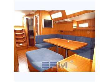 Comar Comet 52 rs