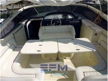 SARNICO 43