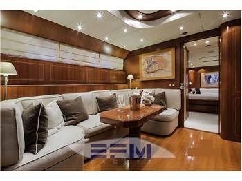 CANTIERE NAVALE ARNO 23 SPORT
