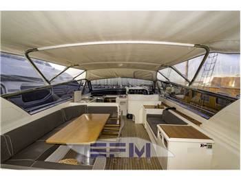 CANTIERE NAVALE ARNO 23 SPORT
