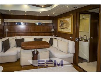 CANTIERE NAVALE ARNO 23 SPORT