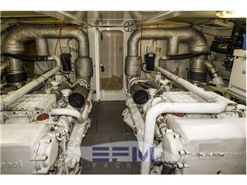 CANTIERE NAVALE ARNO 23 SPORT