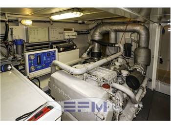 CANTIERE NAVALE ARNO 23 SPORT
