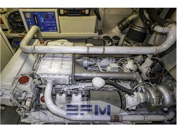 CANTIERE NAVALE ARNO 23 SPORT