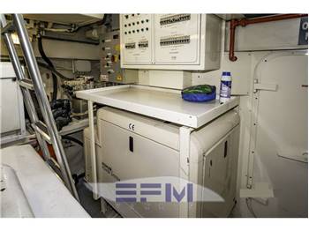 CANTIERE NAVALE ARNO 23 SPORT