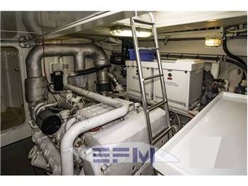 CANTIERE NAVALE ARNO 23 SPORT