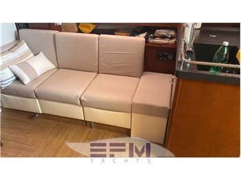 HANSE 540 E