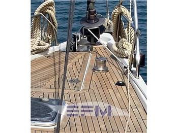 HANSE 540 E