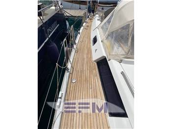 HANSE 540 E